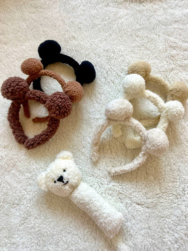 تل تدی کودک